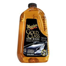 Meguiar's G7164 Gold Class Car Wash - 64 oz. Sale, Reviews. - Opentip